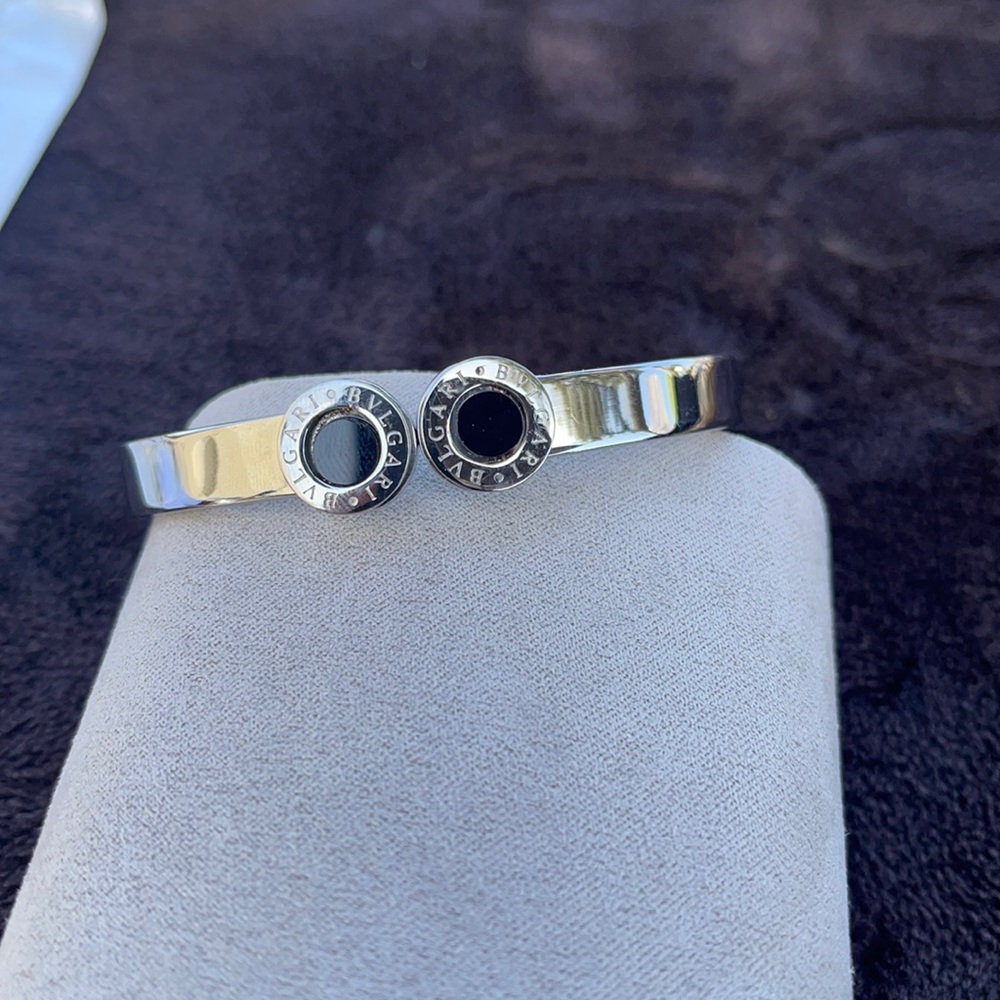 Nice silver bracelet